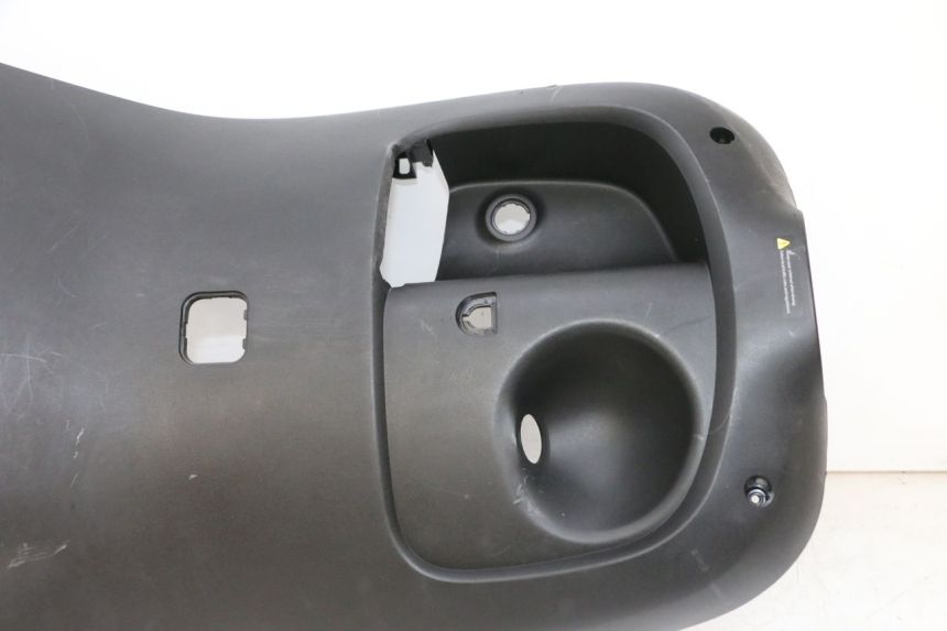 photo de BINNENSCHERM SEGWAY NINEBOT E125S 1 (2022 - 2026) - Focus op structuur