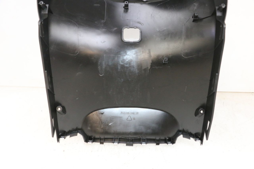 photo de BINNENSCHERM SEGWAY NINEBOT E125S 1 (2022 - 2026) - Bevestigingspunten