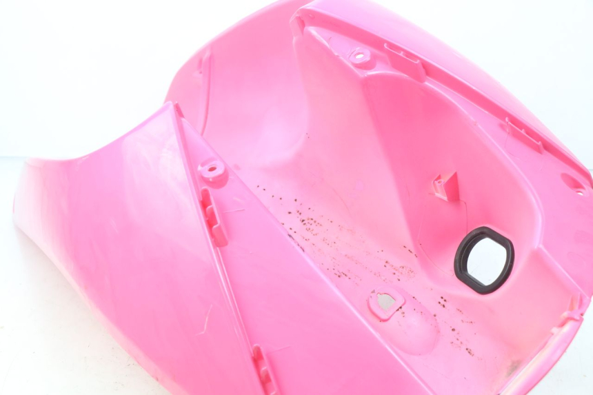 photo de BINNENSCHERM EFUN E2GO 1 (2017 - 2021) - Zoom op gebruiksstaat