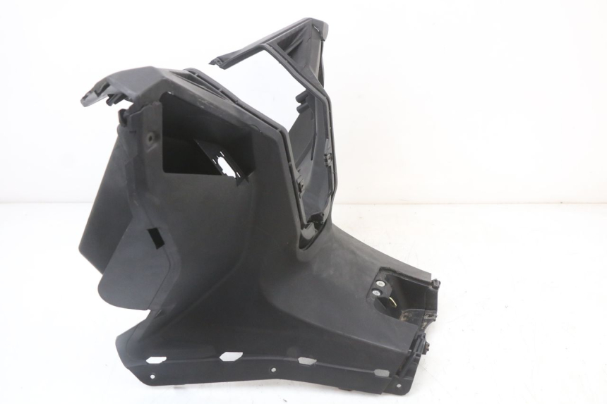 photo de BINNENSCHERM LONGJIA EASY MAX 125 (2020 - 2024) - Zoom op gebruiksstaat