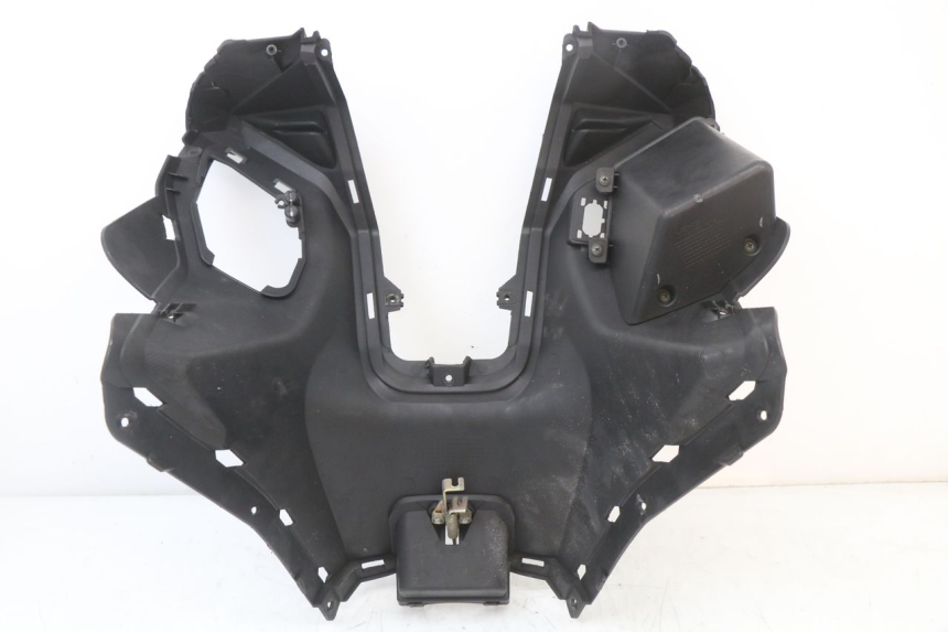 photo de BINNENSCHERM LONGJIA EASY MAX 125 (2020 - 2024) - Overzicht