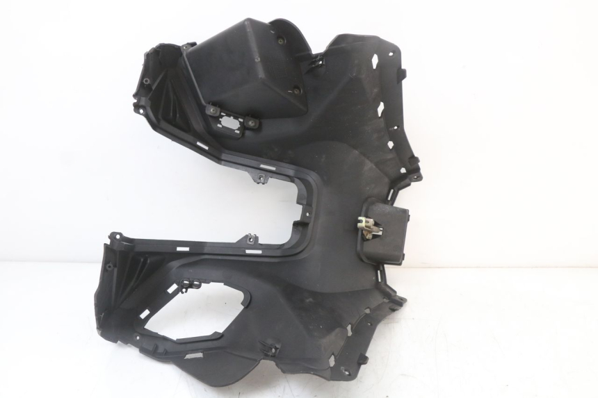 photo de BINNENSCHERM LONGJIA EASY MAX 125 (2020 - 2024) - Bevestigingspunten