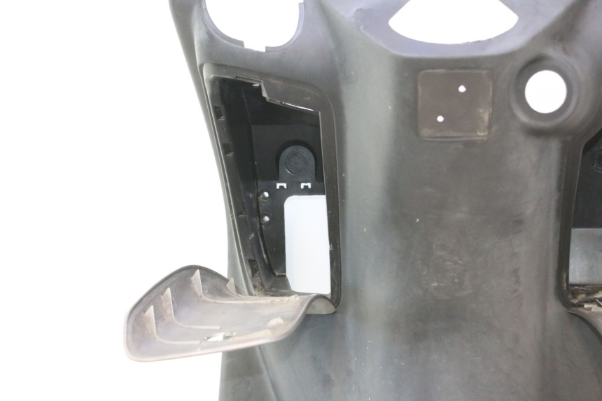 photo de BINNENSCHERM PEUGEOT ELYSTAR 50 (2002 - 2014) - Kenmerkende details