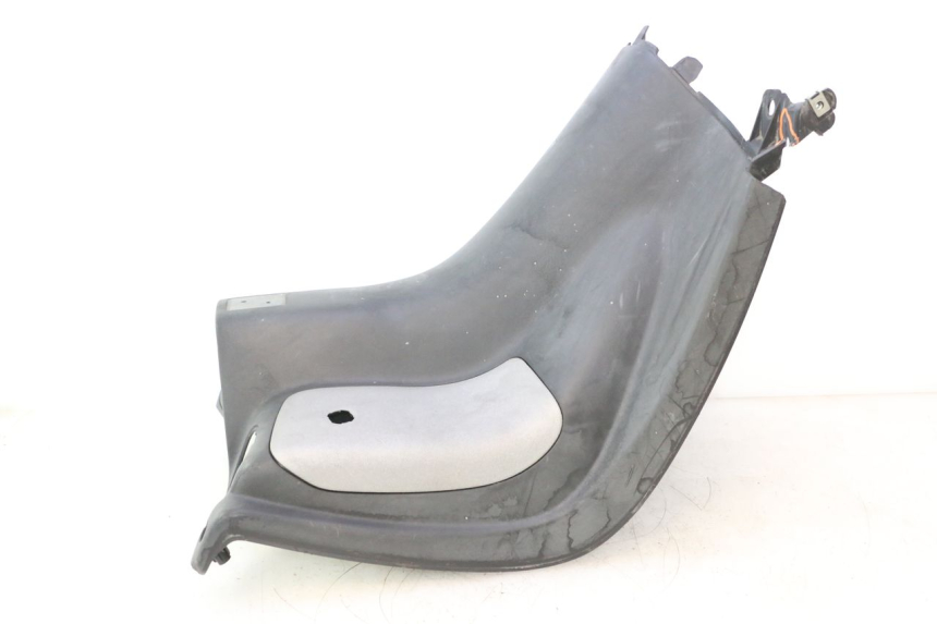 photo de BINNENSCHERM PEUGEOT ELYSTAR 50 (2002 - 2014) - Visuele inspectie