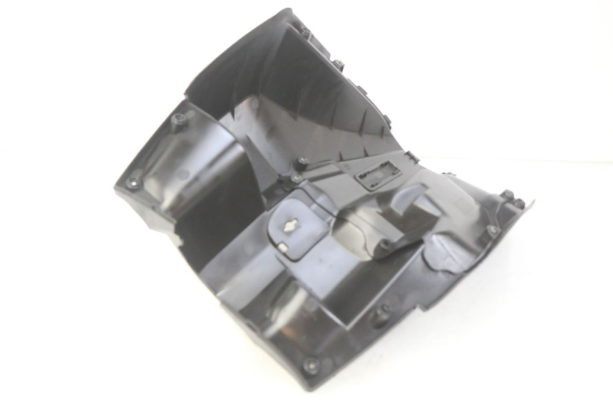 photo de BINNENSCHERM JM MOTORS EVOLIS 4T 50 (2018 - 2022) - Zoom op gebruiksstaat