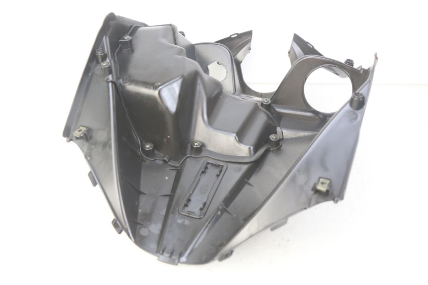 photo de BINNENSCHERM JM MOTORS EVOLIS 4T 50 (2018 - 2022) - Andere kijkhoek