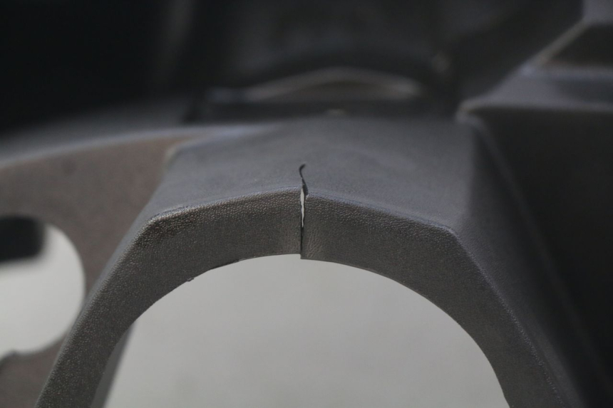 photo de BINNENSCHERM JM MOTORS EVOLIS 4T 50 (2018 - 2022) - Markeringen en referenties