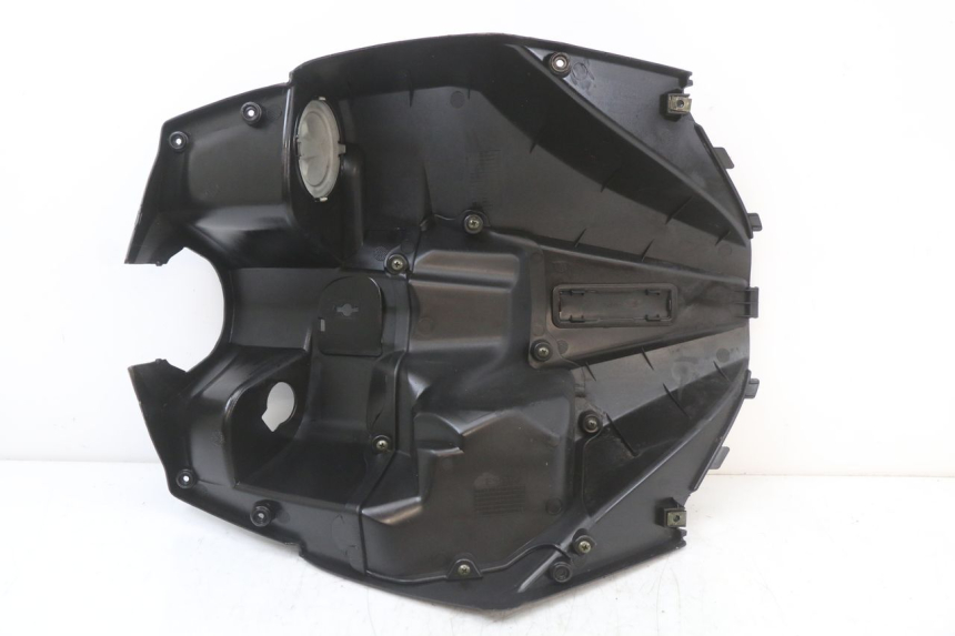 photo de BINNENSCHERM JM MOTORS EVOLIS 4T 50 (2018 - 2022) - Andere kijkhoek