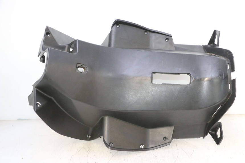 photo de BINNENSCHORT KEEWAY F-ACT FACT EVO 50 (2020 - 2026) - Hoofdaanzicht