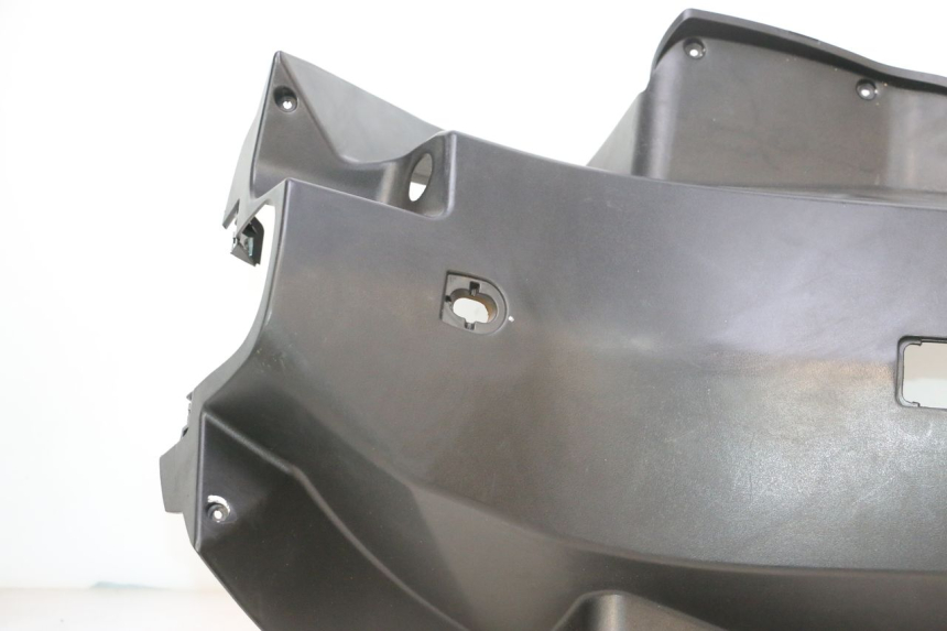 photo de BINNENSCHORT KEEWAY F-ACT FACT EVO 50 (2020 - 2026) - Productaanzicht