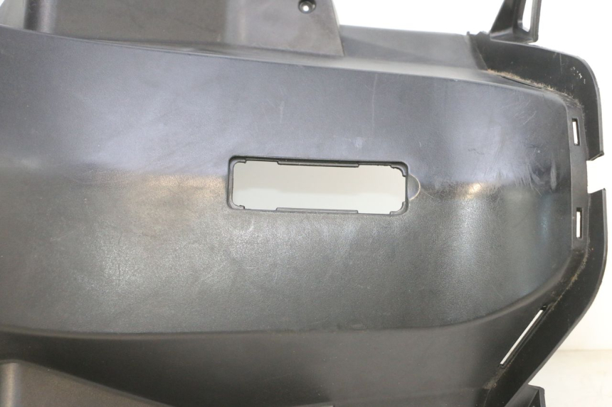 photo de BINNENSCHORT KEEWAY F-ACT FACT EVO 50 (2020 - 2026) - Kenmerkende details