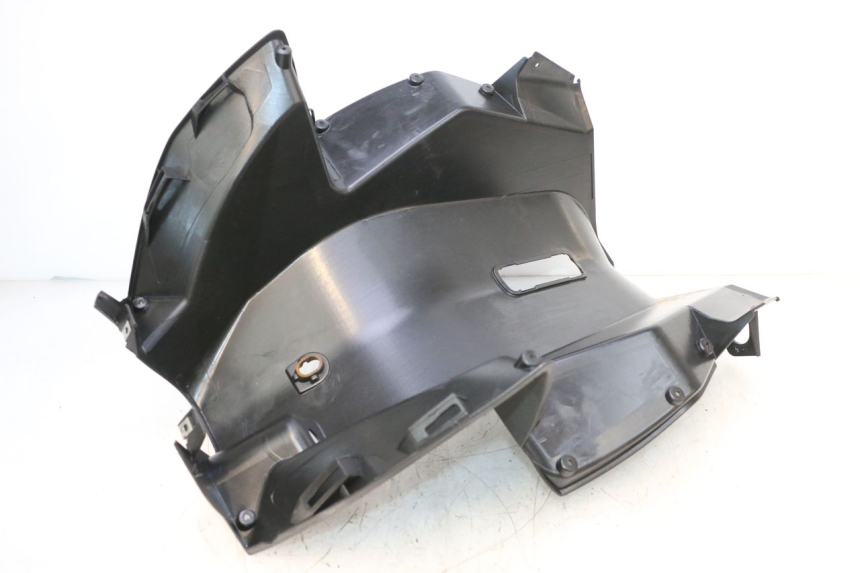 photo de BINNENSCHORT KEEWAY F-ACT FACT EVO 50 (2020 - 2026) - Zoom op gebruiksstaat