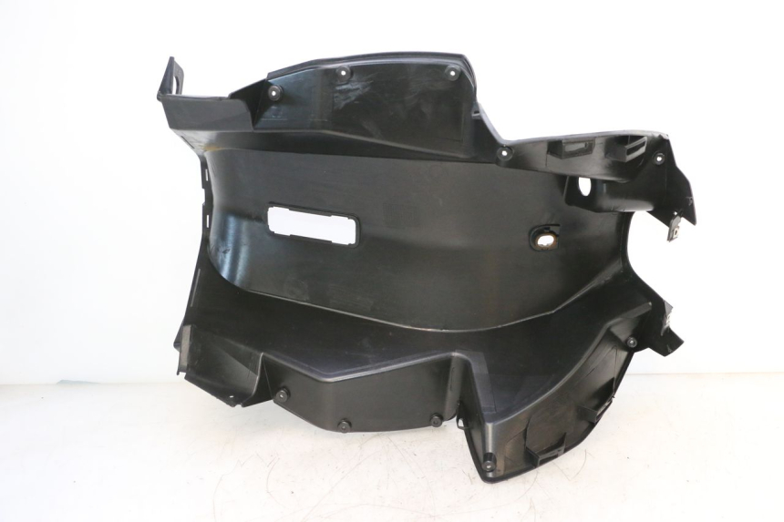 photo de BINNENSCHORT KEEWAY F-ACT FACT EVO 50 (2020 - 2026) - Andere kijkhoek
