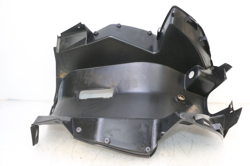 photo de BINNENSCHORT KEEWAY F-ACT FACT EVO 50 (2020 - 2026) - Technische close-up
