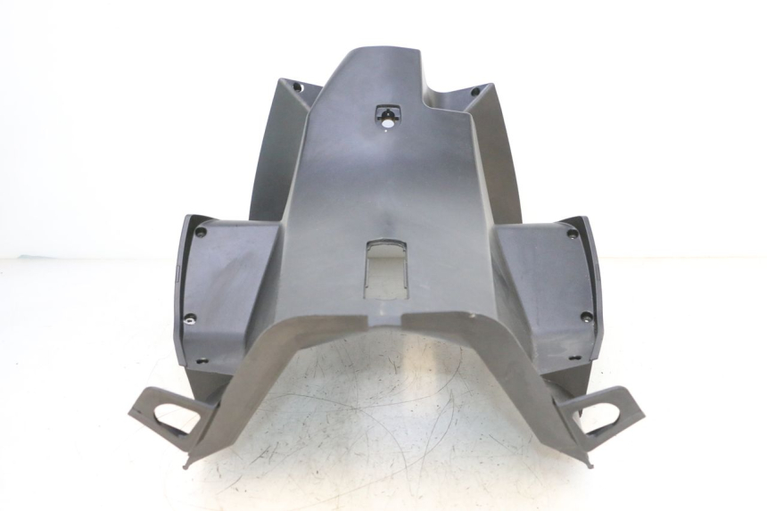 photo de BINNENSCHORT KEEWAY F-ACT FACT EVO 50 (2020 - 2026) - Overzicht