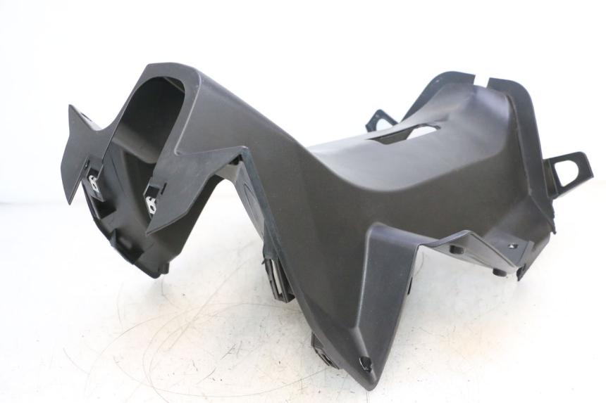 photo de BINNENSCHORT KEEWAY F-ACT FACT EVO 50 (2020 - 2026) - Markeringen en referenties