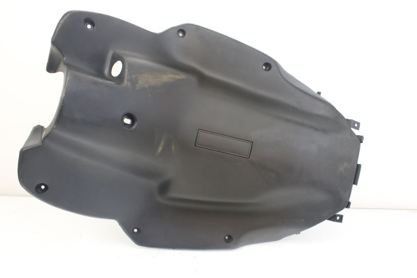 photo de BINNENSCHERM KEEWAY F-ACT FACT 50 (2006 - 2011) - Hoofdaanzicht