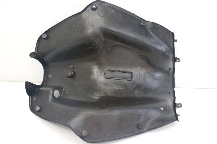 photo de BINNENSCHERM KEEWAY F-ACT FACT 50 (2006 - 2011) - Detail van het onderdeel