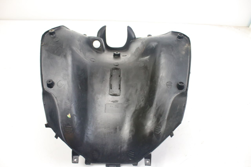 photo de BINNENSCHERM KEEWAY F-ACT FACT 50 (2006 - 2011) - Andere kijkhoek