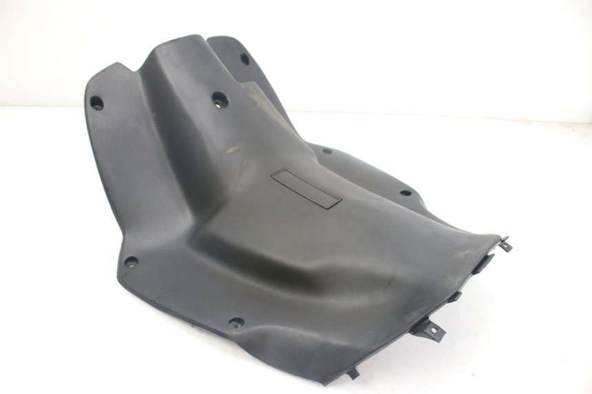 photo de BINNENSCHERM KEEWAY F-ACT FACT 50 (2006 - 2011) - Bevestigingspunten