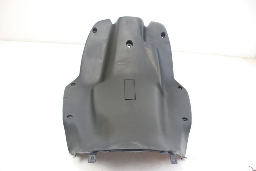 photo de BINNENSCHERM KEEWAY F-ACT FACT 50 (2006 - 2011) - Staat van het oppervlak