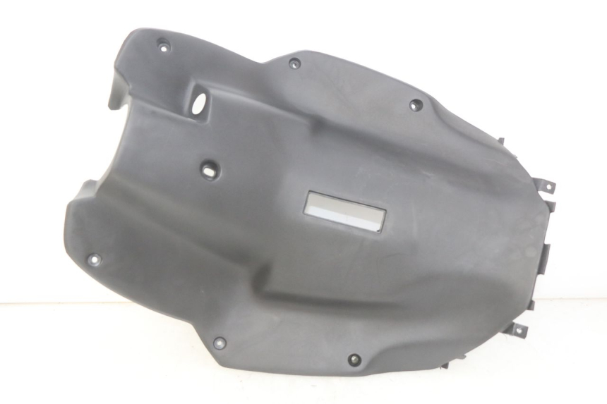 photo de BINNENSCHERM KEEWAY F-ACT FACT 50 (2006 - 2011) - Hoofdaanzicht