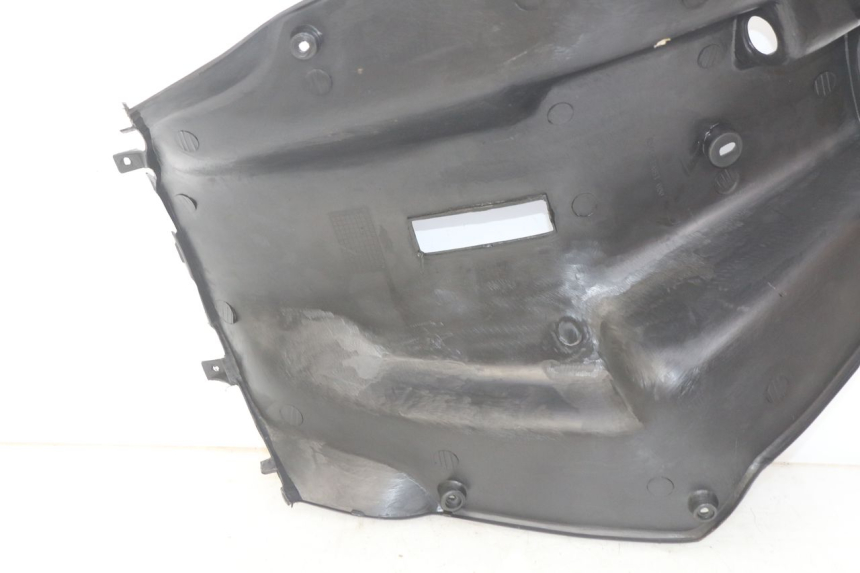 photo de BINNENSCHERM KEEWAY F-ACT FACT 50 (2006 - 2011) - Detail van het onderdeel