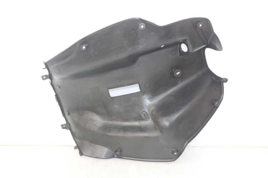 photo de BINNENSCHERM KEEWAY F-ACT FACT 50 (2006 - 2011) - Technische close-up