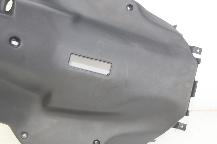 photo de BINNENSCHERM KEEWAY F-ACT FACT 50 (2006 - 2011) - Staat van het oppervlak