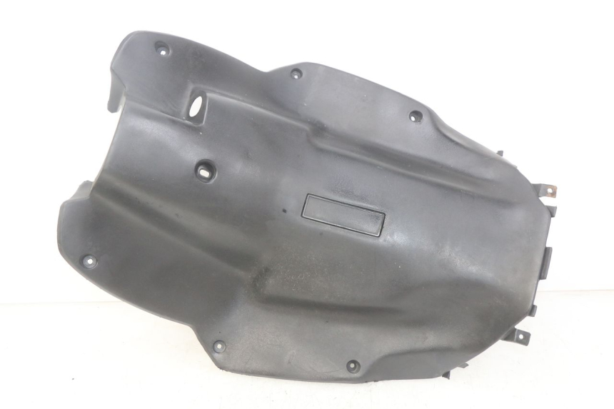 photo de BINNENSCHERM KEEWAY F-ACT FACT 50 (2006 - 2011) - Hoofdaanzicht