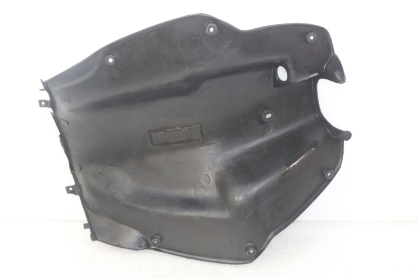 photo de BINNENSCHERM KEEWAY F-ACT FACT 50 (2006 - 2011) - Detail van het onderdeel