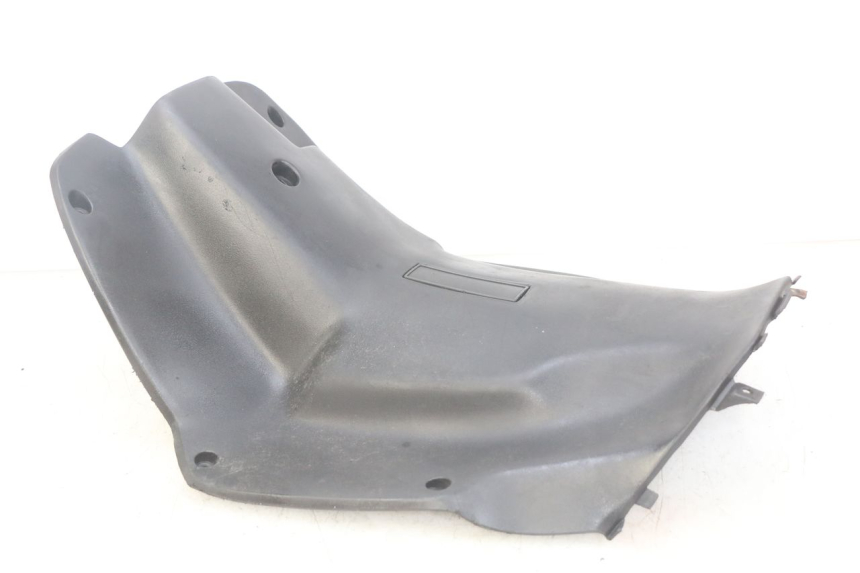 photo de BINNENSCHERM KEEWAY F-ACT FACT 50 (2006 - 2011) - Overzicht