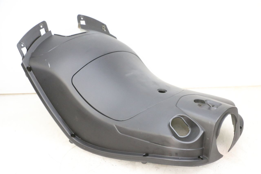 photo de BINNENSCHERM BTC FELICE SPORT 50 - Zoom op componenten