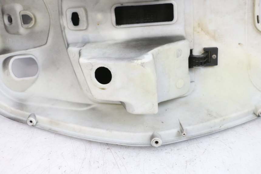 photo de BINNENSCHERM BTC FELICE SPORT 50 - Bevestigingspunten