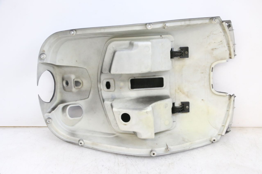 photo de BINNENSCHERM BTC FELICE SPORT 50 - Markeringen en referenties