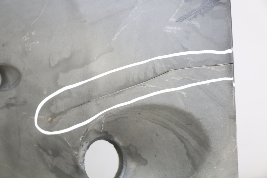 photo de BINNENSCHERM HONDA FES PANTHEON 2T 125 (1998 - 2002) - Aanvullende foto