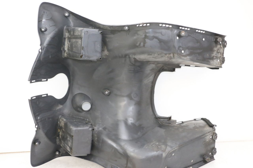 photo de BINNENSCHERM HONDA FES PANTHEON 2T 125 (1998 - 2002) - Detail van het onderdeel