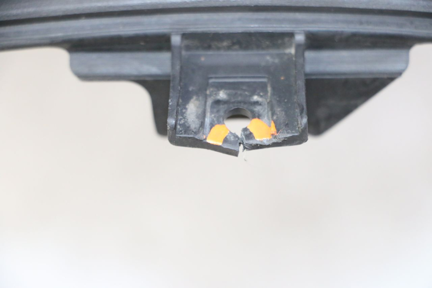 photo de BINNENSCHERM HONDA FES S-WING SWING ABS 125 (2007 - 2015) - Zoom op componenten