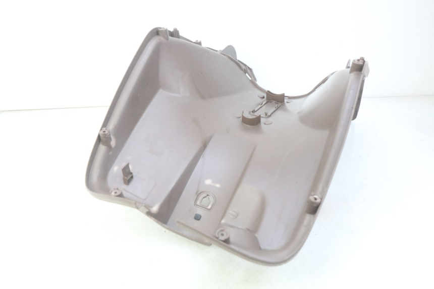 photo de BINNENSCHERM SYM FIDDLE 2 125 (2010 - 2013) - Zoom op gebruiksstaat