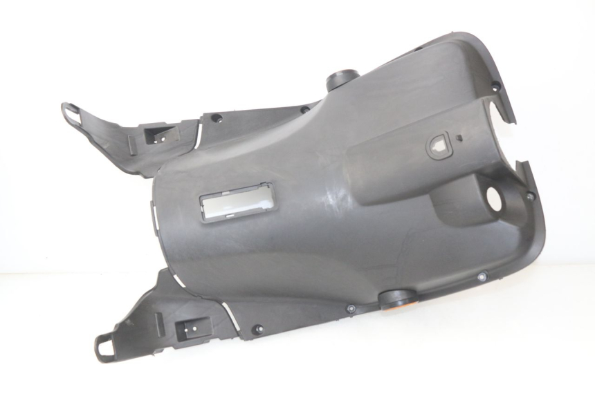 photo de BINNENSCHERM SYM FIDDLE 2 50 (2008 - 2013) - Hoofdaanzicht