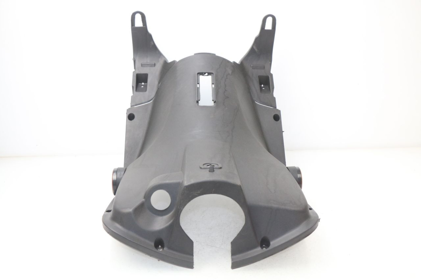 photo de BINNENSCHERM SYM FIDDLE 2 50 (2008 - 2013) - Kenmerkende details