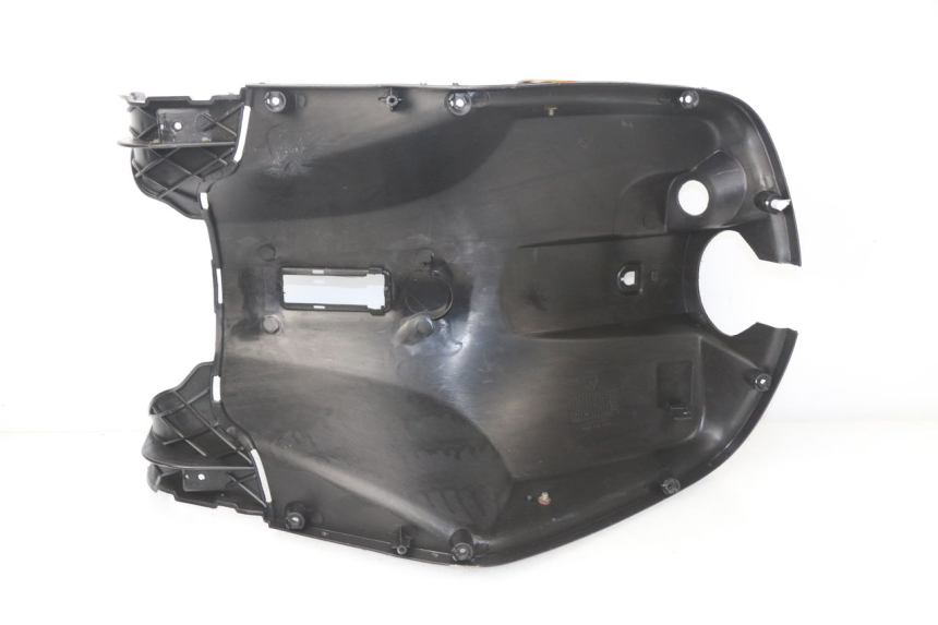 photo de BINNENSCHERM SYM FIDDLE 2 50 (2008 - 2013) - Zoom op gebruiksstaat