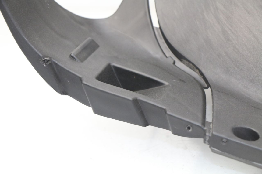 photo de BINNENSCHERM SYM FIDDLE 2 50 (2008 - 2013) - Andere kijkhoek