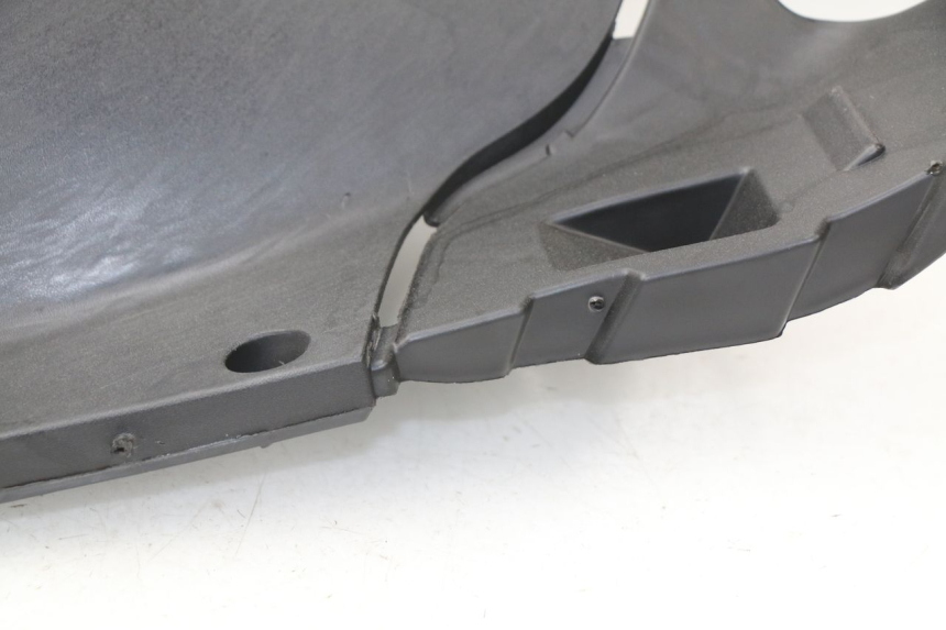 photo de BINNENSCHERM SYM FIDDLE 2 50 (2008 - 2013) - Staat van het oppervlak