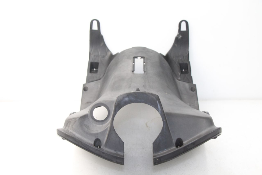 photo de BINNENSCHERM SYM FIDDLE 2 50 (2008 - 2013) - Zoom op gebruiksstaat