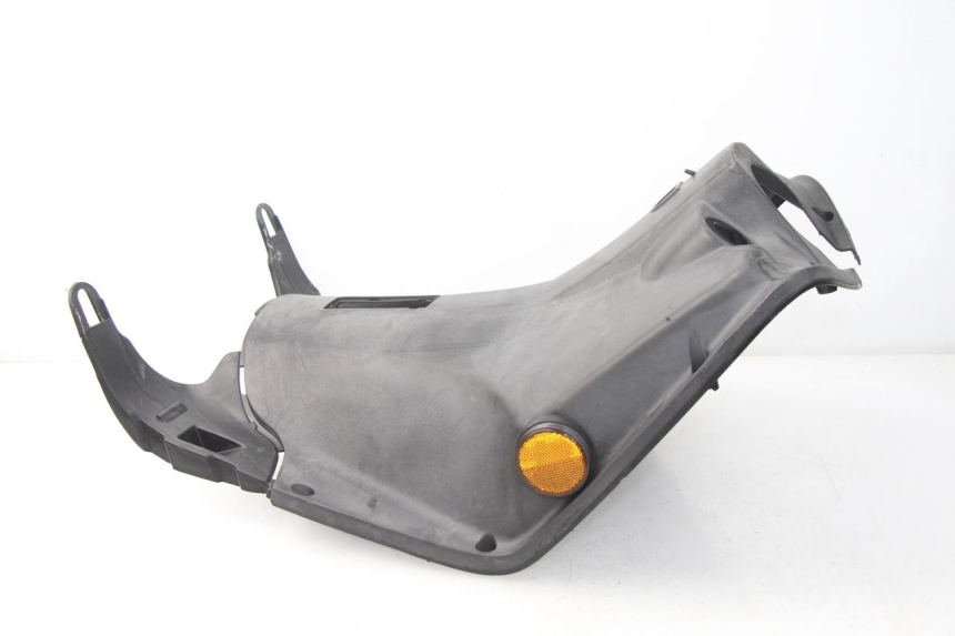 photo de BINNENSCHERM SYM FIDDLE 2 50 (2008 - 2013) - Andere kijkhoek