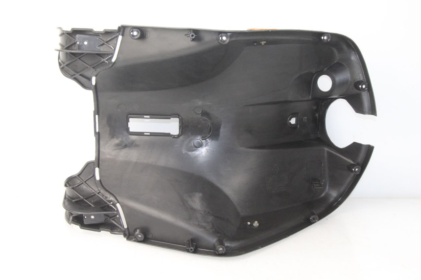 photo de BINNENSCHERM SYM FIDDLE 2 50 (2008 - 2013) - Bevestigingspunten