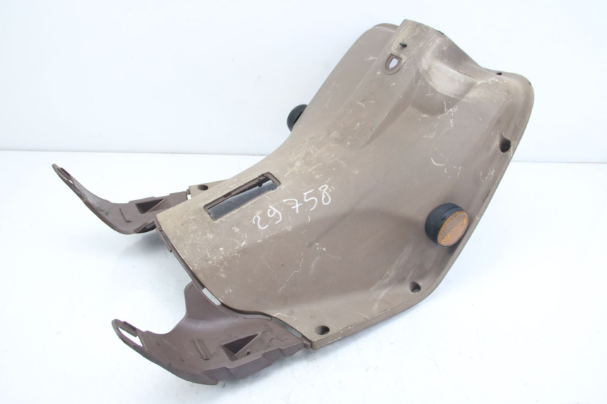 photo de BINNENSCHERM SYM FIDDLE 2 50 (2008 - 2013) - Hoofdaanzicht