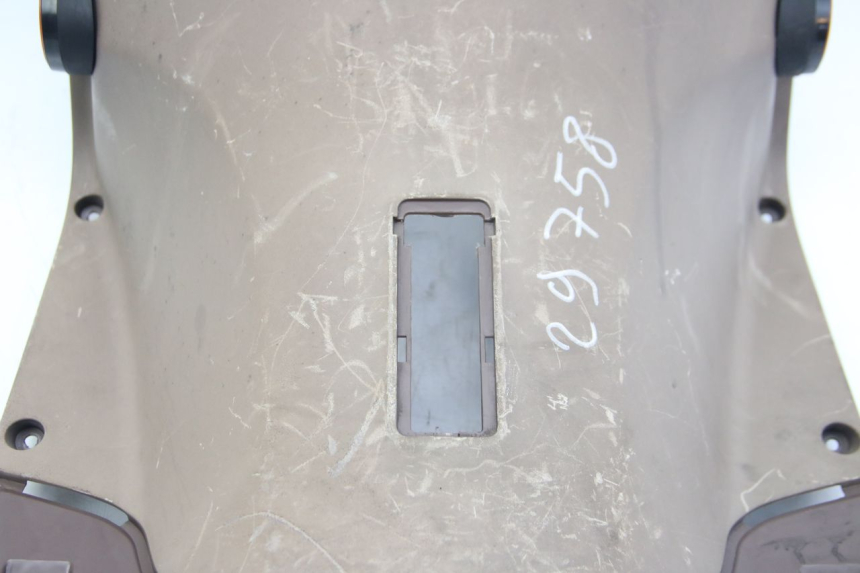 photo de BINNENSCHERM SYM FIDDLE 2 50 (2008 - 2013) - Overzicht