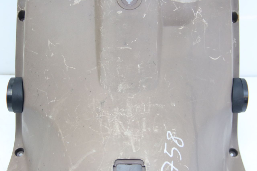 photo de BINNENSCHERM SYM FIDDLE 2 50 (2008 - 2013) - Bevestigingspunten